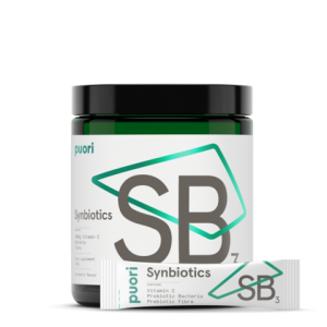 Puori Probiotica SB3 Voedingssupplementen