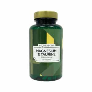 Taurine-Magnesium
