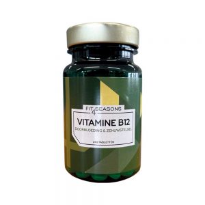Vitamine B12–240-tabletten