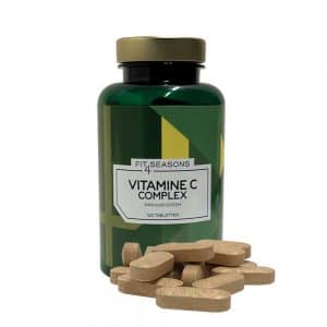 Vitamine-C-Complex–120 tabletten