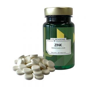 Zink-240 tabletten