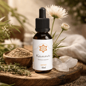 kanna liquid extract 10ml