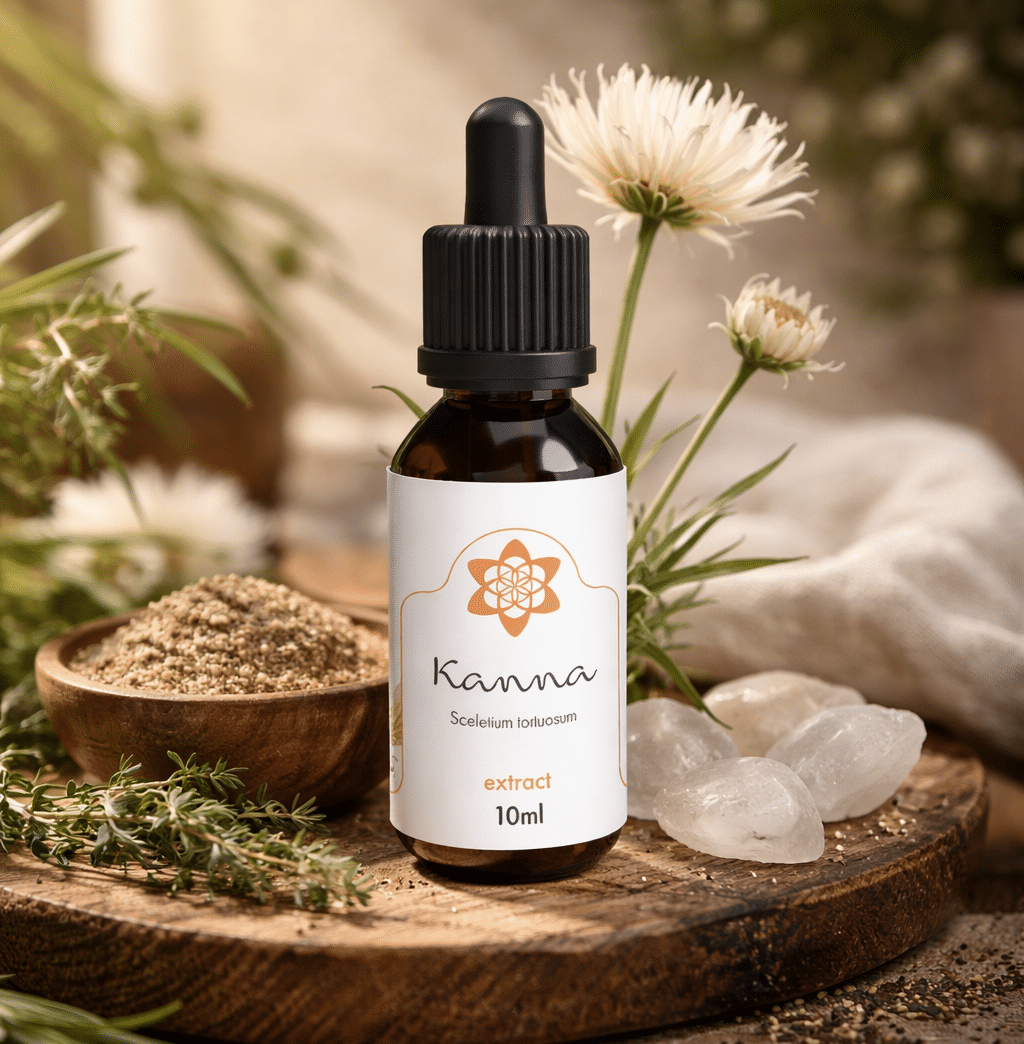 kanna liquid extract 10ml