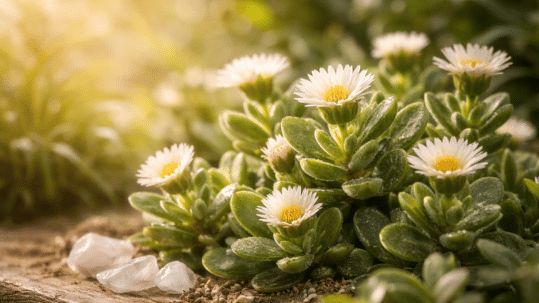 Kanna Vetplantje voor mood, helderheid en relaxation